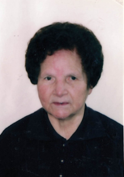 Girolama Rizzi