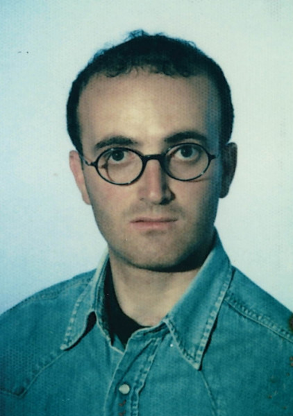 Domenico Tria