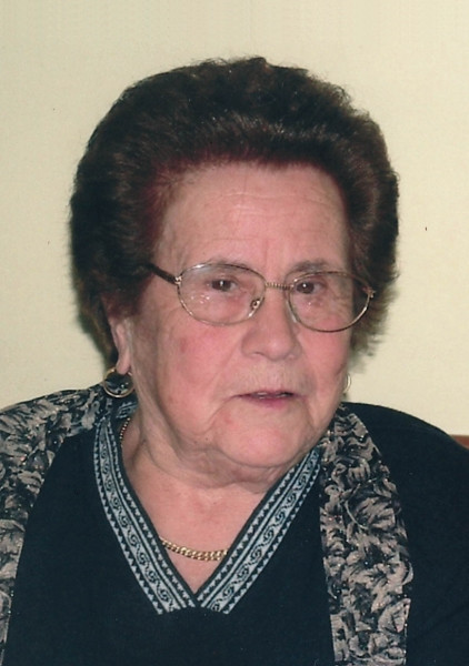 Angela Giannico