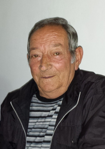 Francesco Cristella