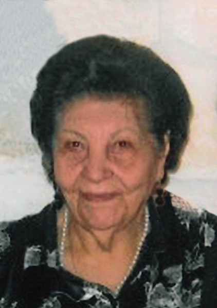 Maria Antonia Carrera
