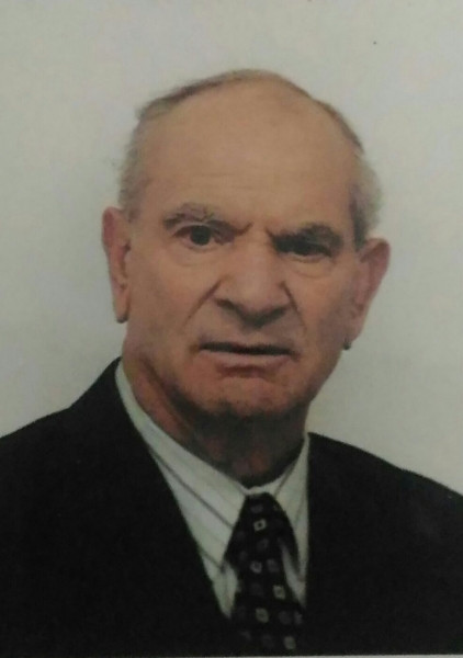 Vito  Surdo