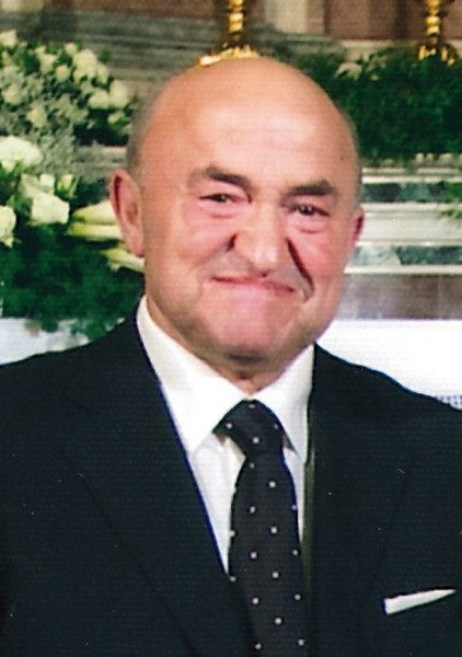 Arsenio Russo