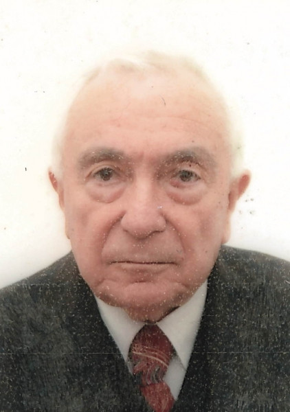 Giacinto Serini