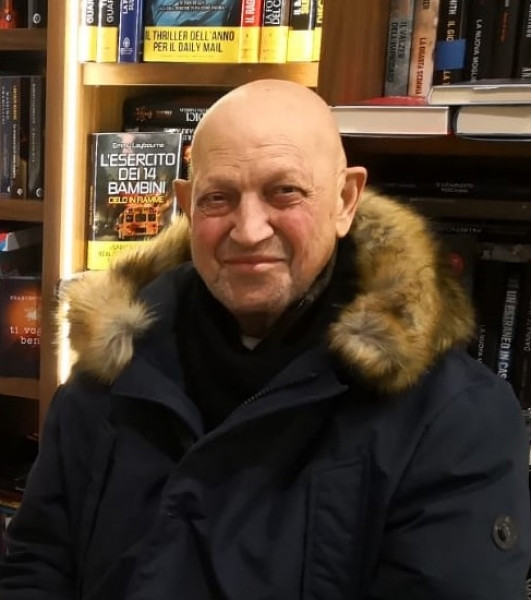 Cosimo Traetta