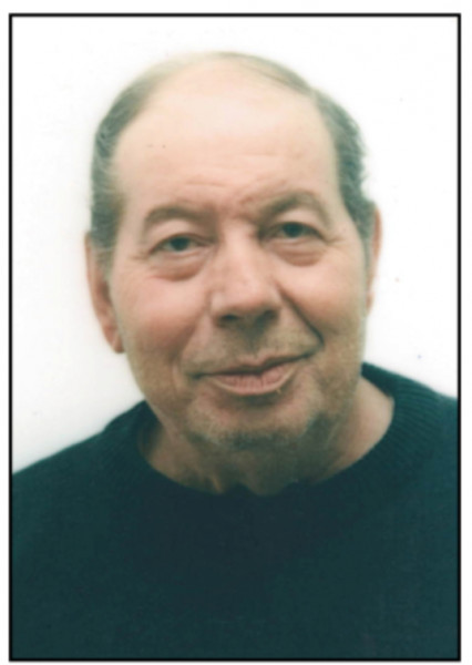 Antonio  Tria