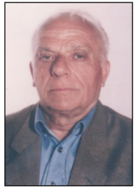 Vito Tamborrino