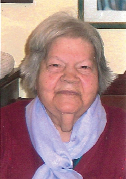 Anna Lucia Volpe
