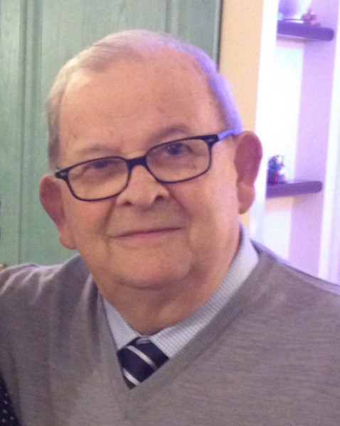 Giovanni  Iacobellis