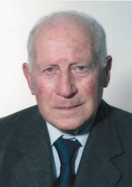 Stefano  D'aprile