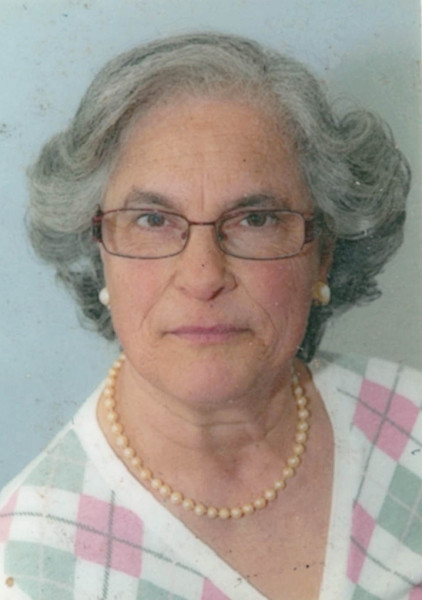 Fortunata Bongermino