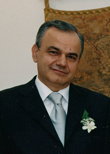 Francesco Malizia