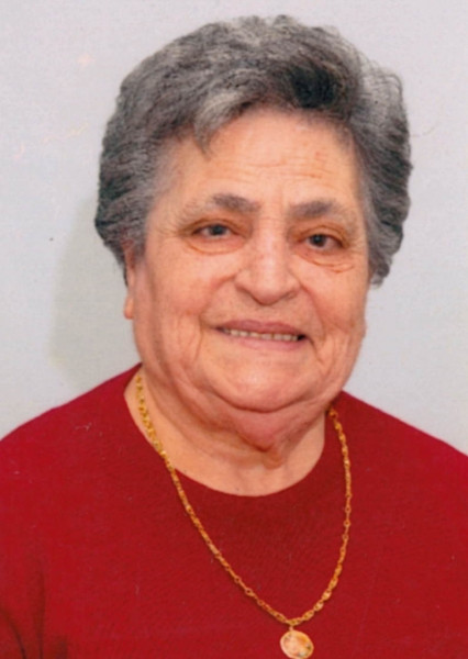 Agata Russi