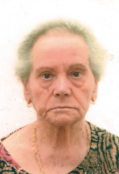 Francesca Agata Cristella