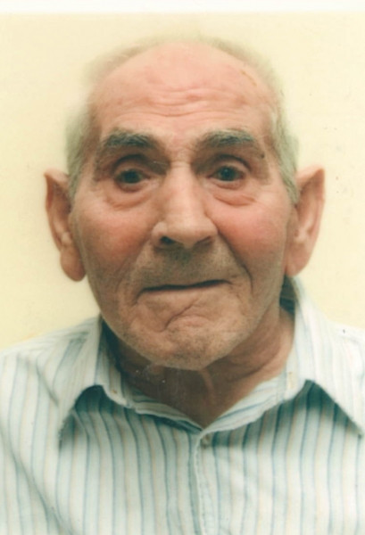 Leonardantonio Nigro 