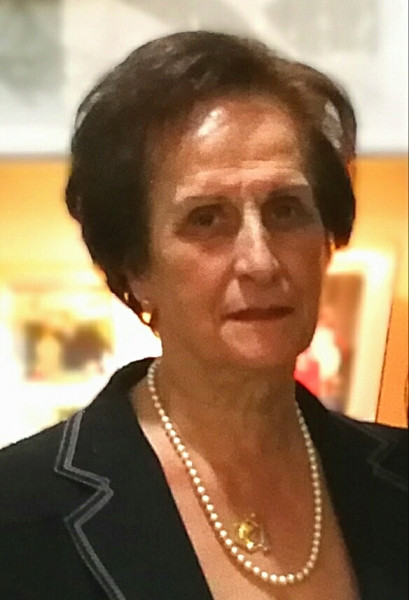 Maria Leogrande