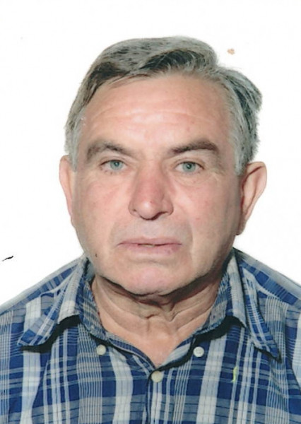Tamborrino Vito Gennaro