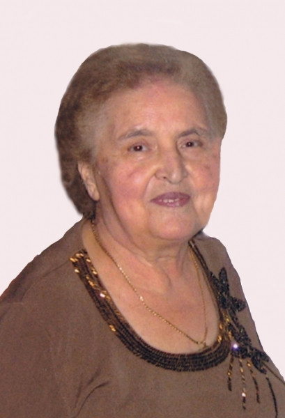 Irene  Giacovelli
