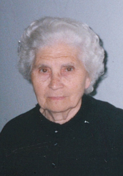 Maria Perrone