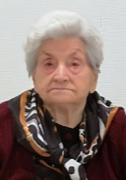 Maria Abbamonte