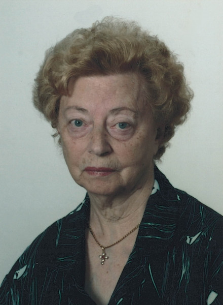 Anna Maria Pauletto