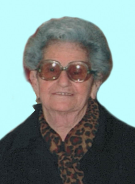 Maria Luigia Perrone