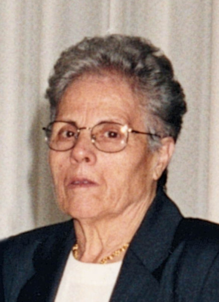 Damiana Serini