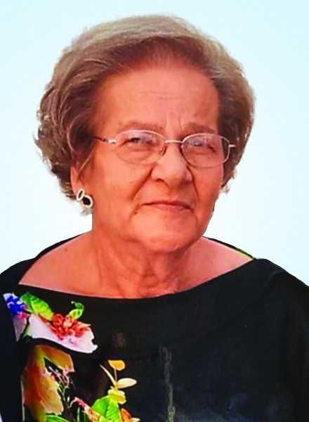 Rosa Ciminelli