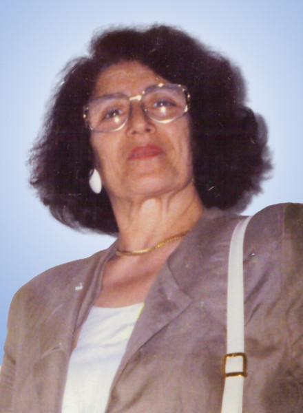 Maria  Ferri