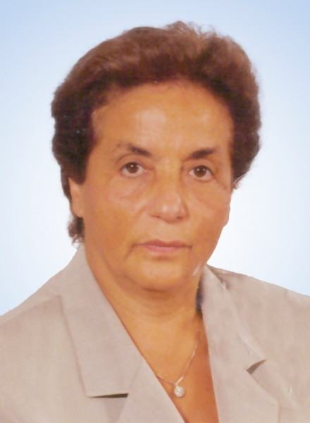 Maria Casavola