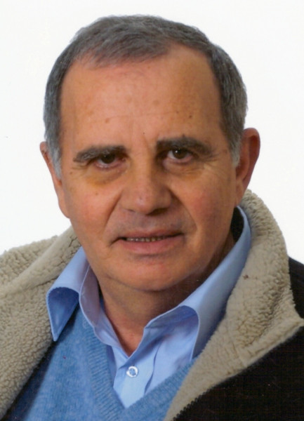 Gianfranco Perrini