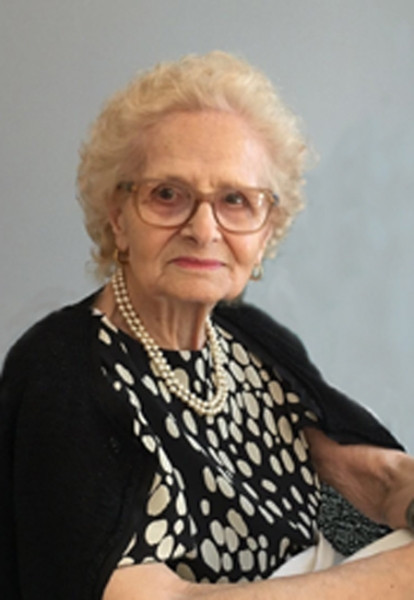 Pierina Scarinzi