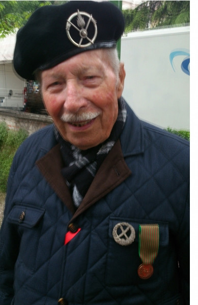 Nicola Seghezzi