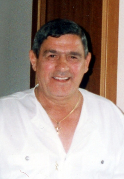 Tarcisio Seiti