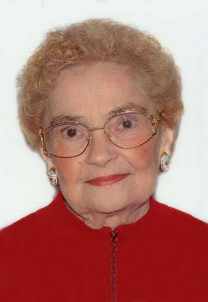 Luigina Plebani