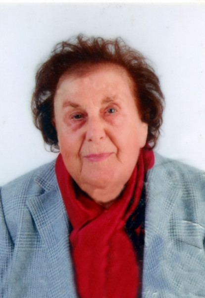 Liliana  Redoglia