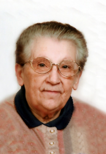 Rosa Giuseppa Breno