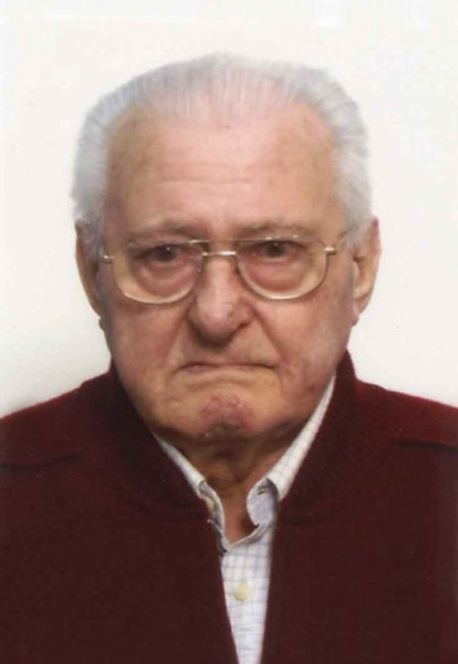Luigi Gibellini