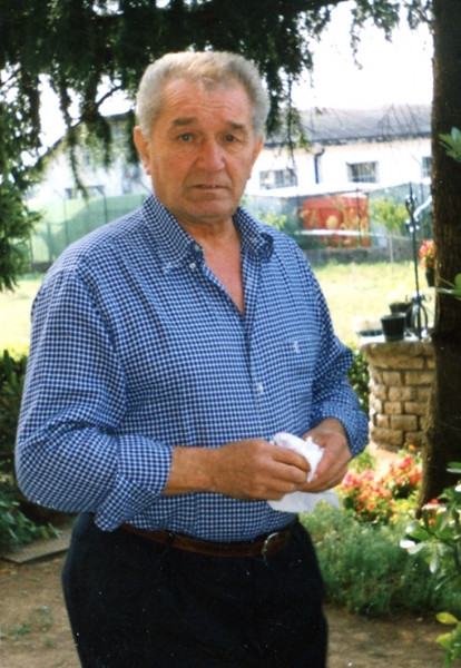 Angelo Fratus
