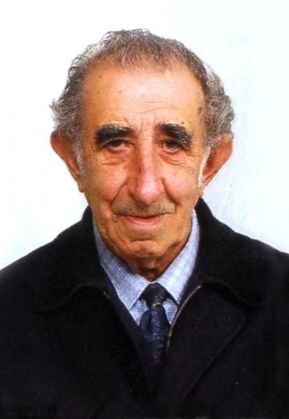 Luigi Seghezzi