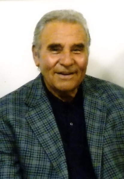 Aldo Serravalle