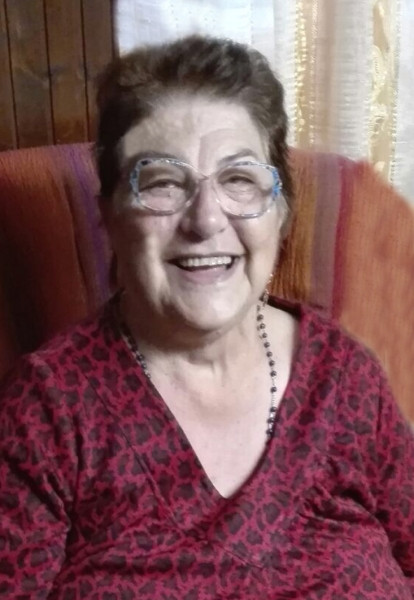 Giuseppina Tolotti