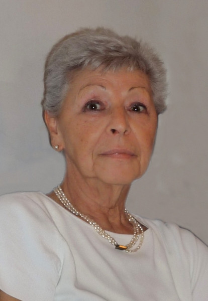 Giovanna Zanotti 