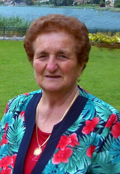Valentina Foieni