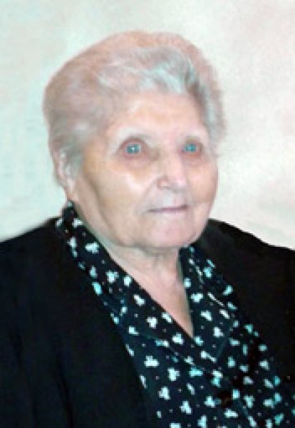 Giulia Galli 
