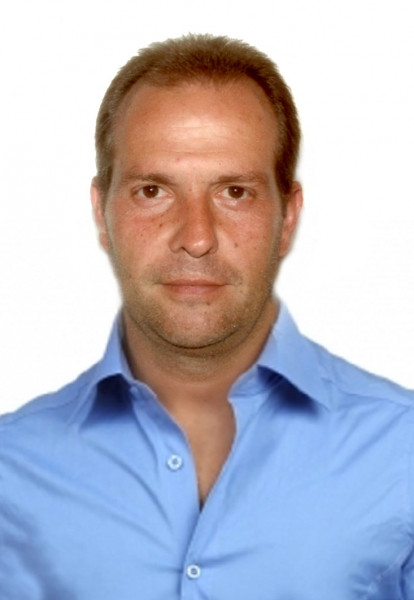 Ernesto Strevignoli