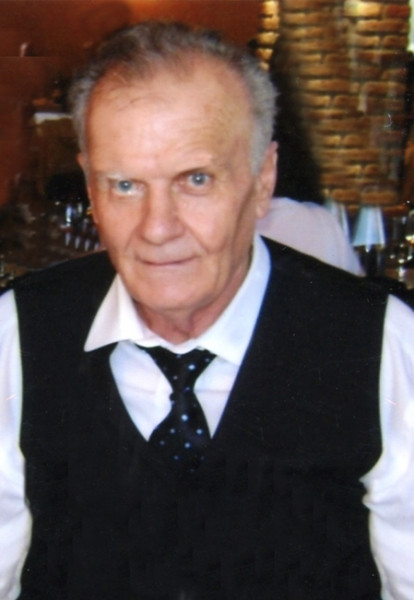 Luigi Rizzi