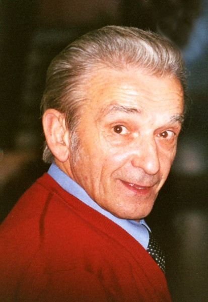 Luciano Pontoglio