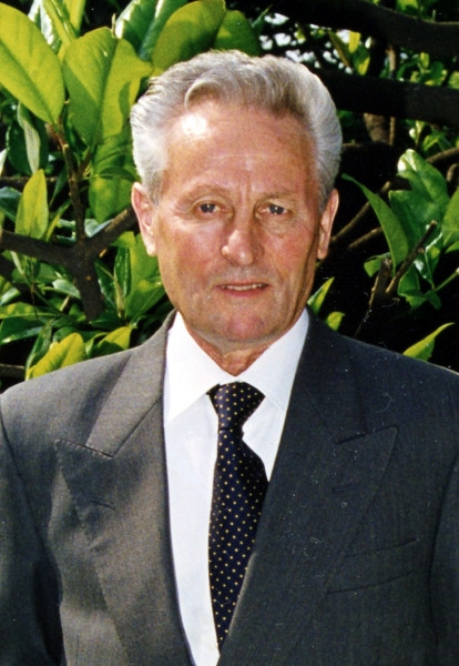 Giuseppe Mantegari