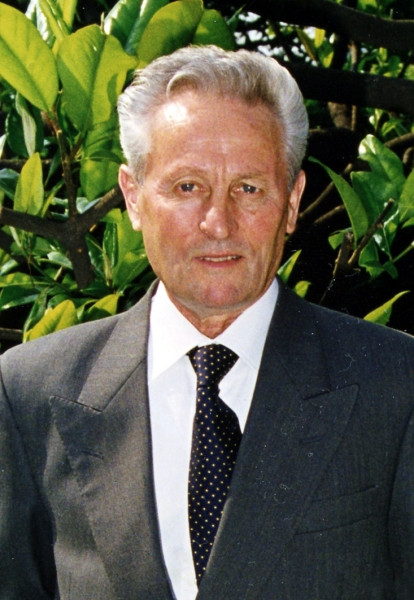 Giuseppe Mantegari